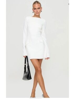 princess polly elza mini dress Princess Polly | Dresses | Nwt Princess Polly Elza Mini Dress